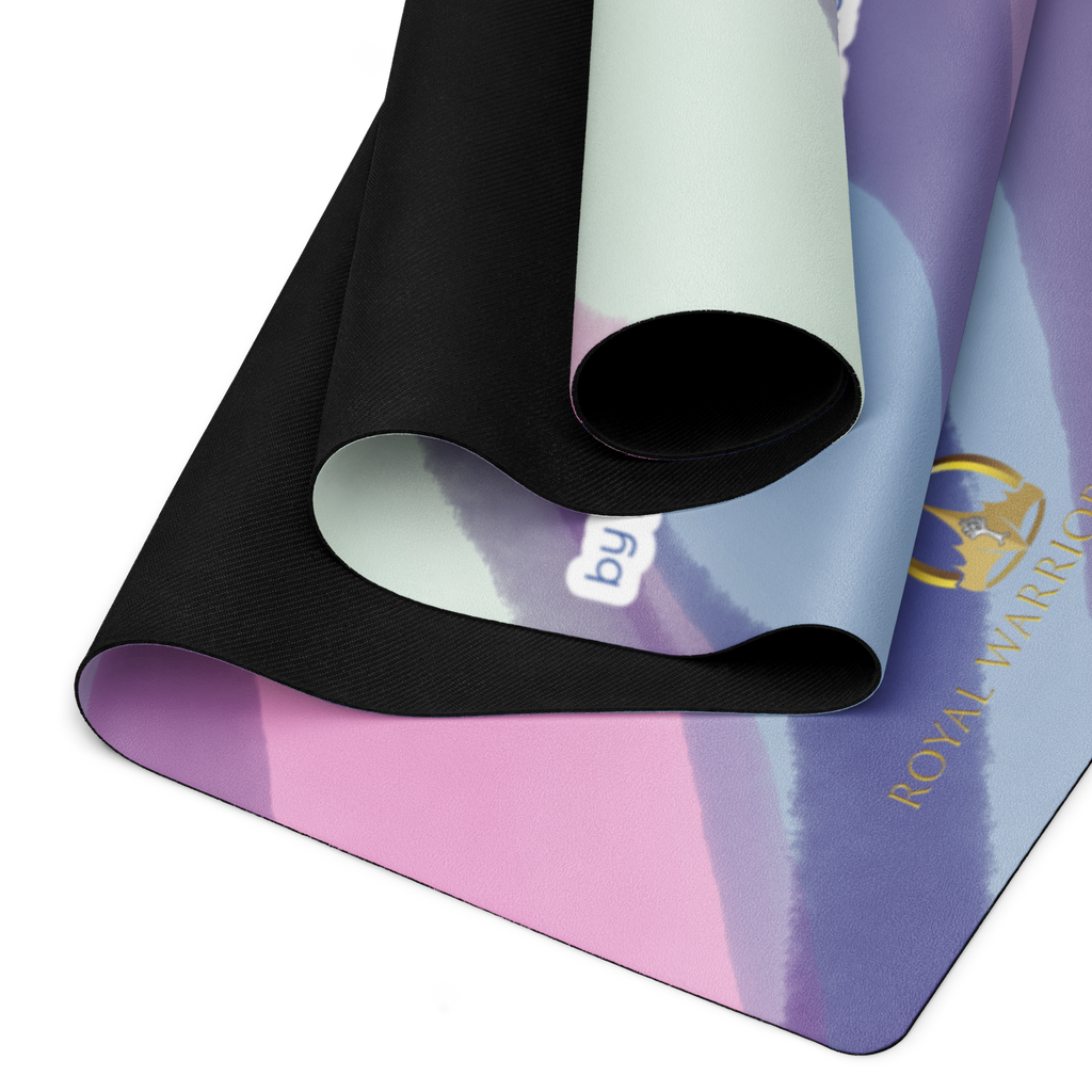 Prayer & Gratitude: Philippians 4:6 Training Mat