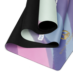 Prayer & Gratitude: Philippians 4:6 Training Mat