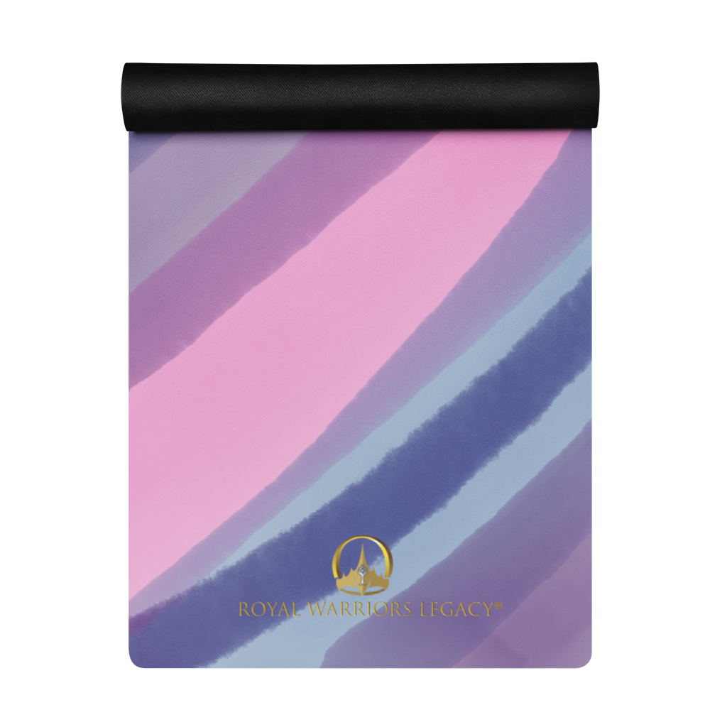 Prayer & Gratitude: Philippians 4:6 Training Mat