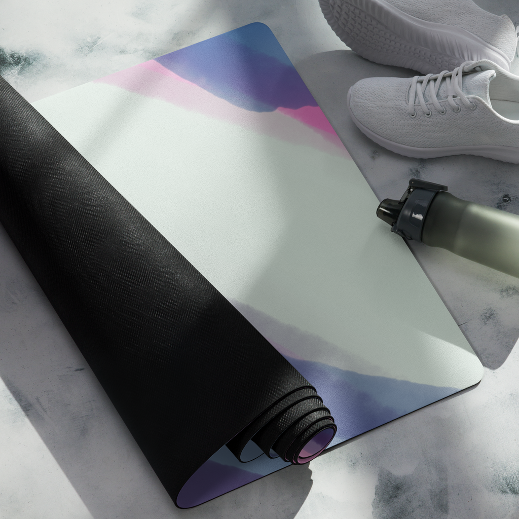 Prayer & Gratitude: Philippians 4:6 Training Mat