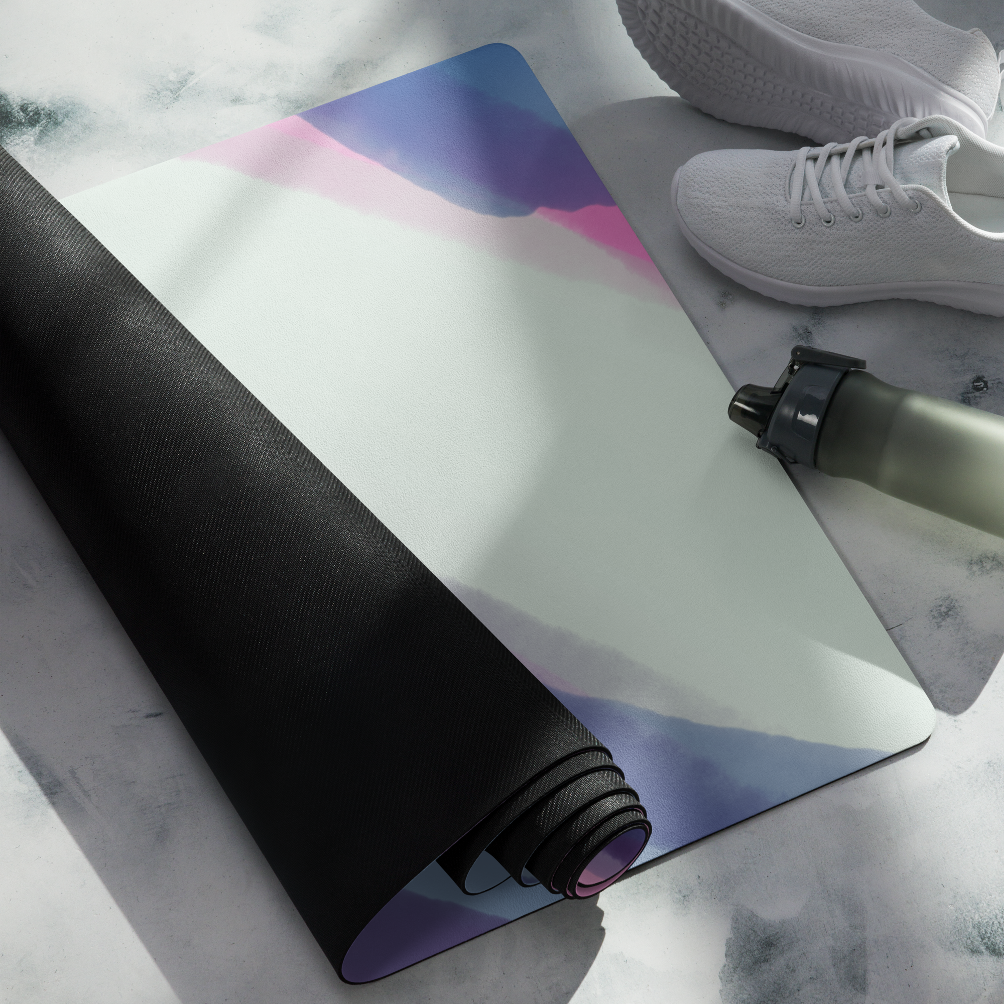 Prayer & Gratitude: Philippians 4:6 Training Mat