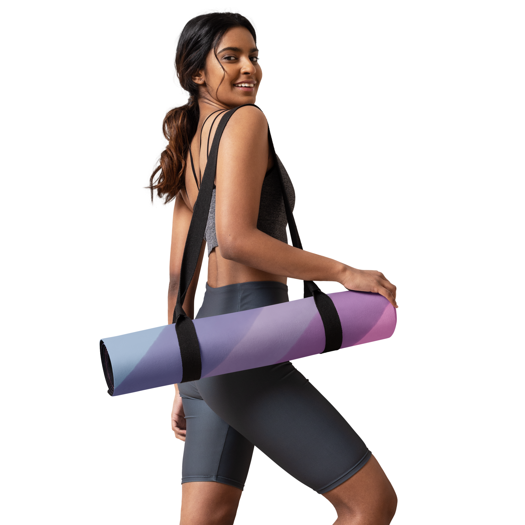 Prayer & Gratitude: Philippians 4:6 Training Mat