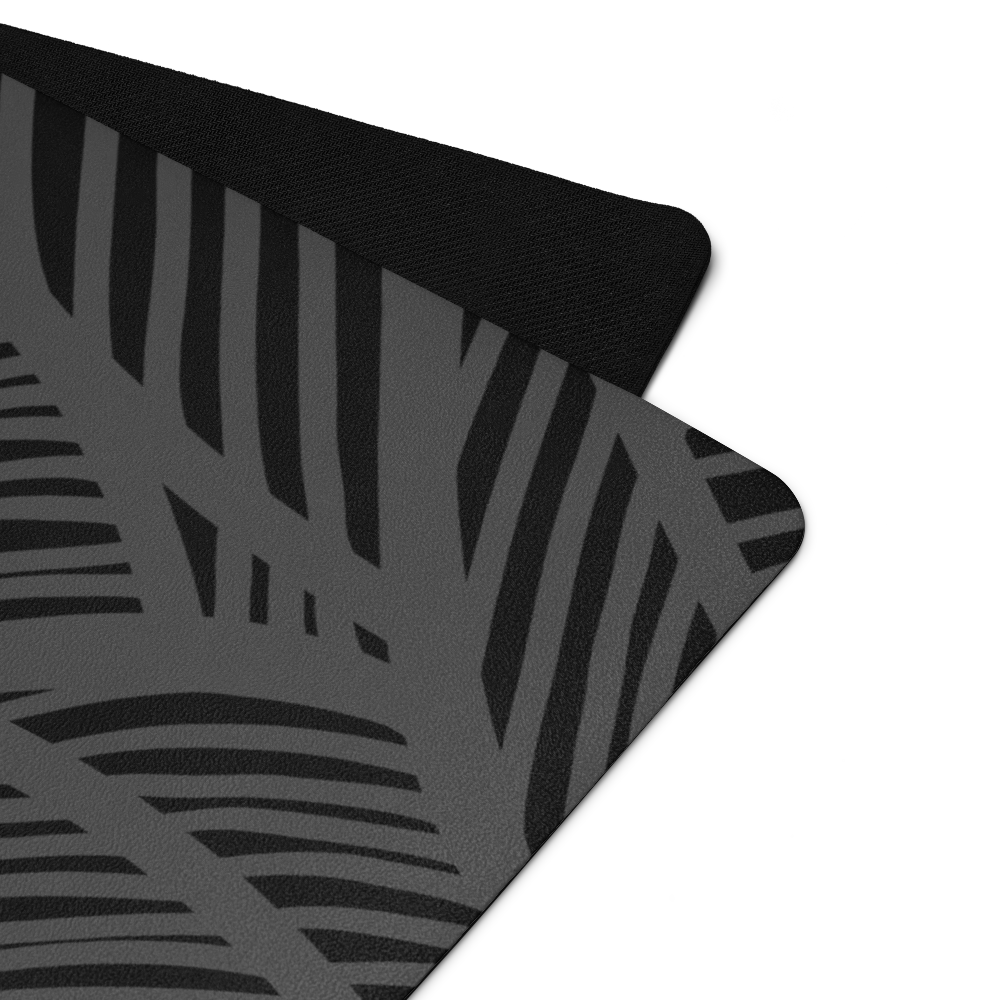 Be Strong & Courageous: Joshua 1:9 Training Mat