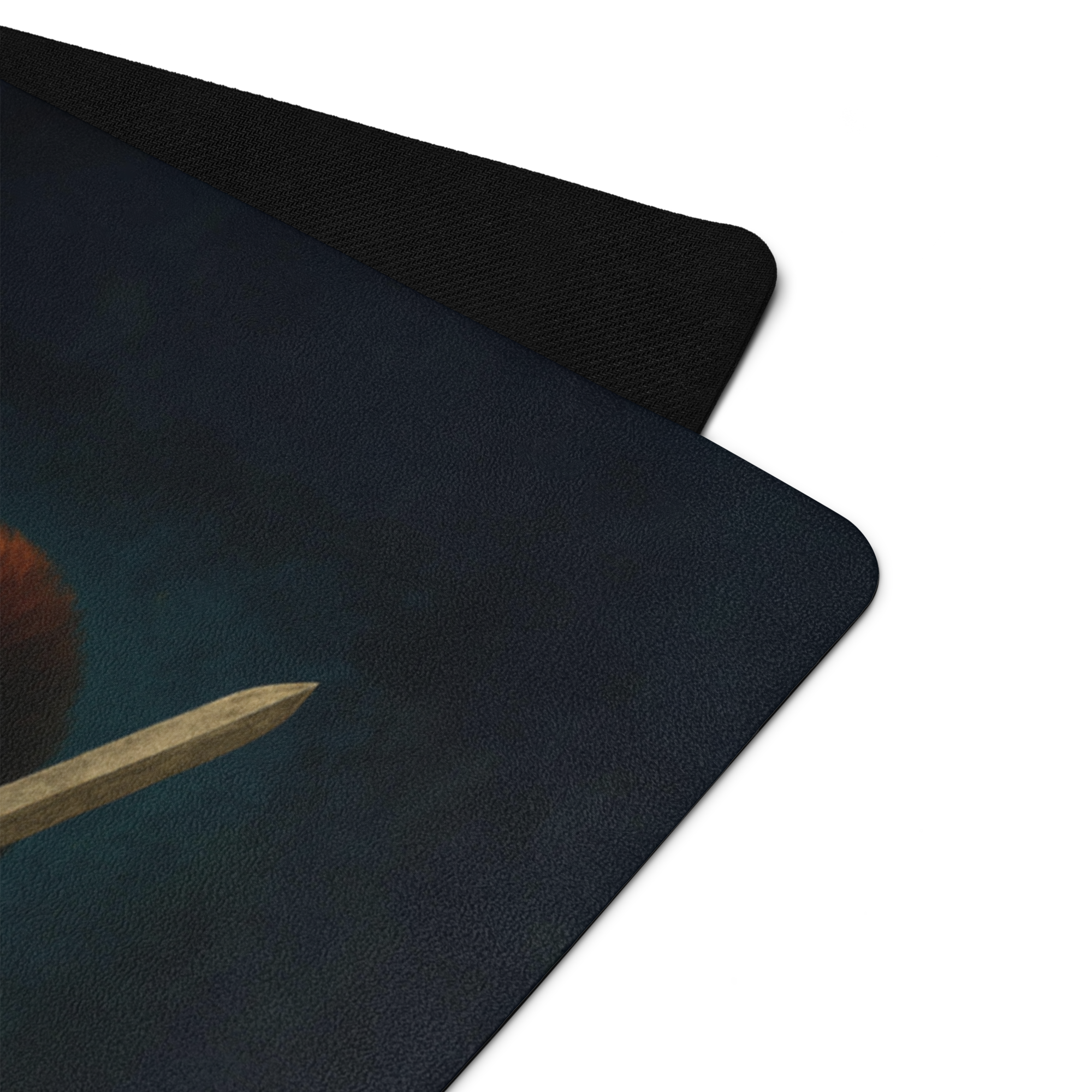 Sword & Salvation: Ephesians 6:17 Training Mat