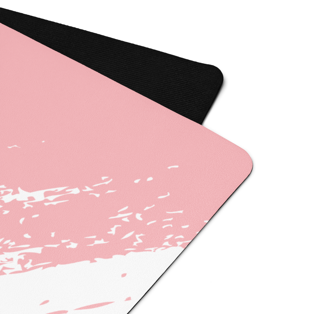 Unshakeable Faith: Psalms 46:5 Training Mat