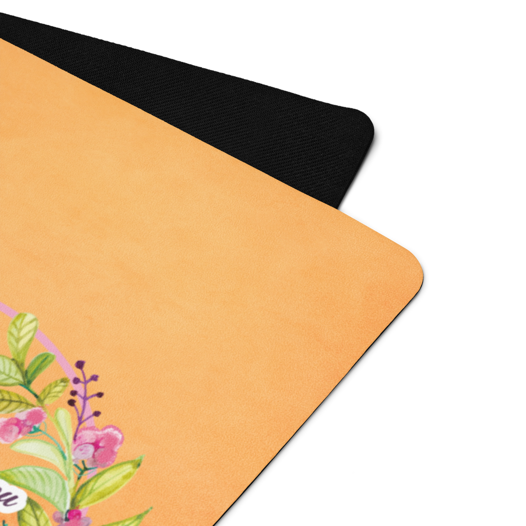 Grace & Peace Blooms: 2 Corinthians 1:2 Training Mat