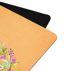 Grace & Peace Blooms: 2 Corinthians 1:2 Training Mat