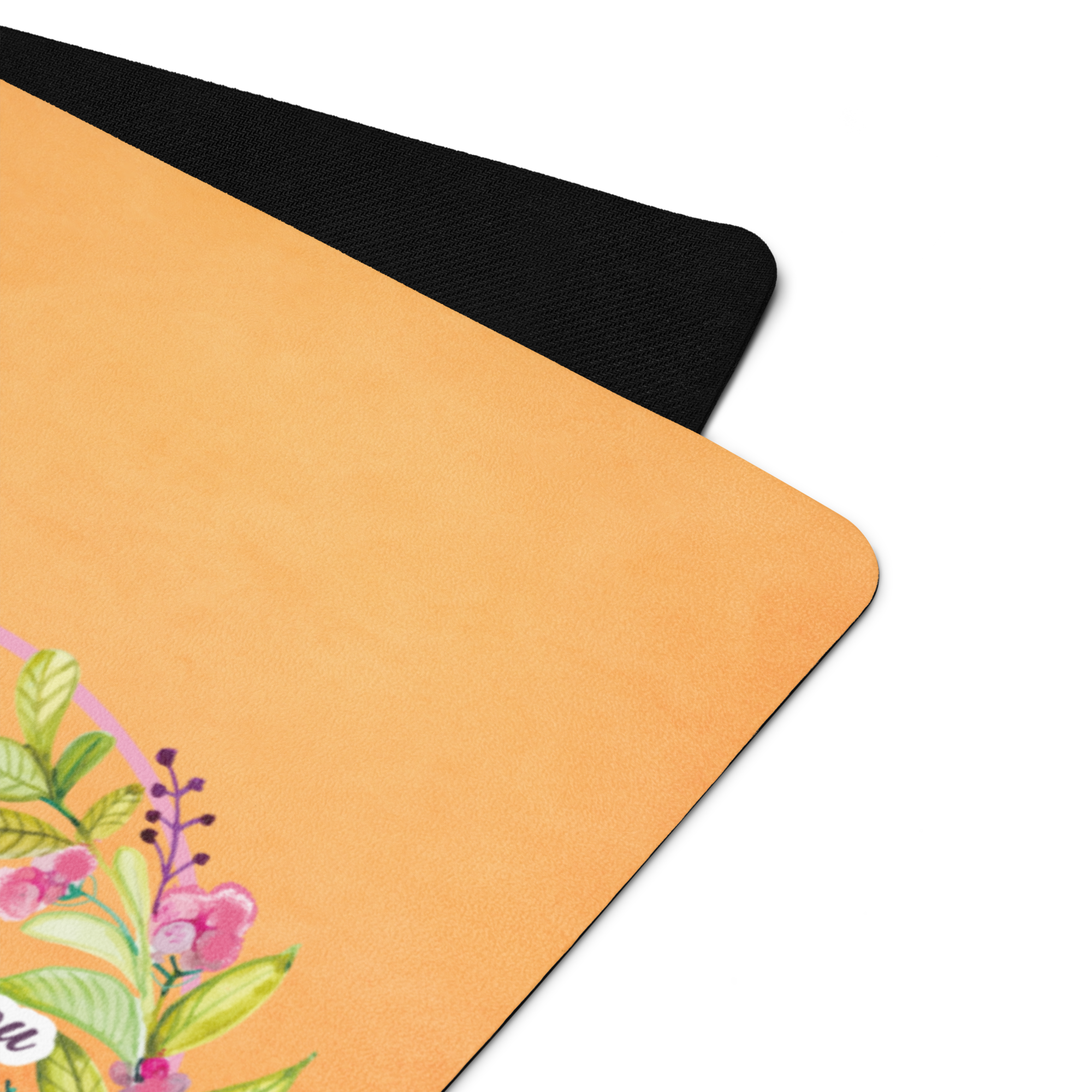 Grace & Peace Blooms: 2 Corinthians 1:2 Training Mat