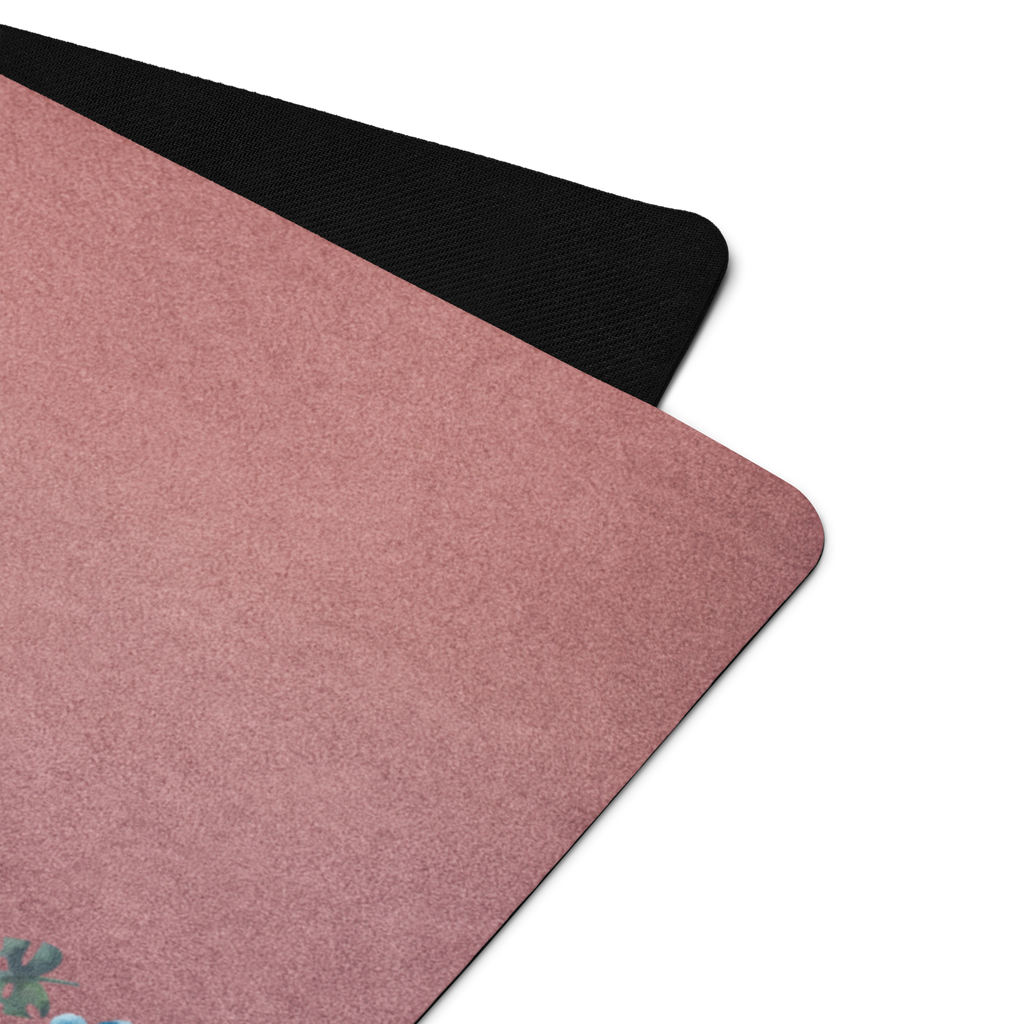 Fearless Woman: Proverbs 31:30 Training Mat