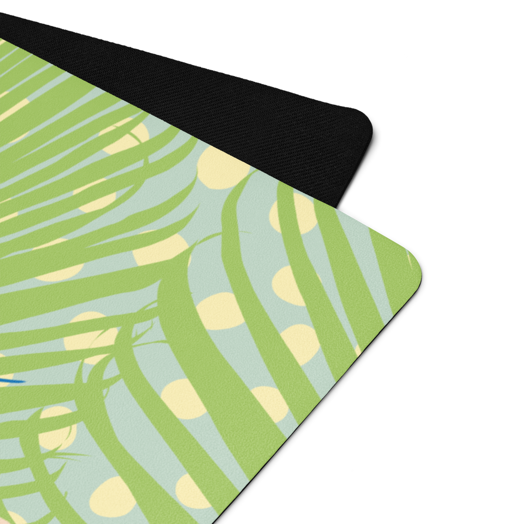 God Our Refuge: Psalm 46:1 Training Mat