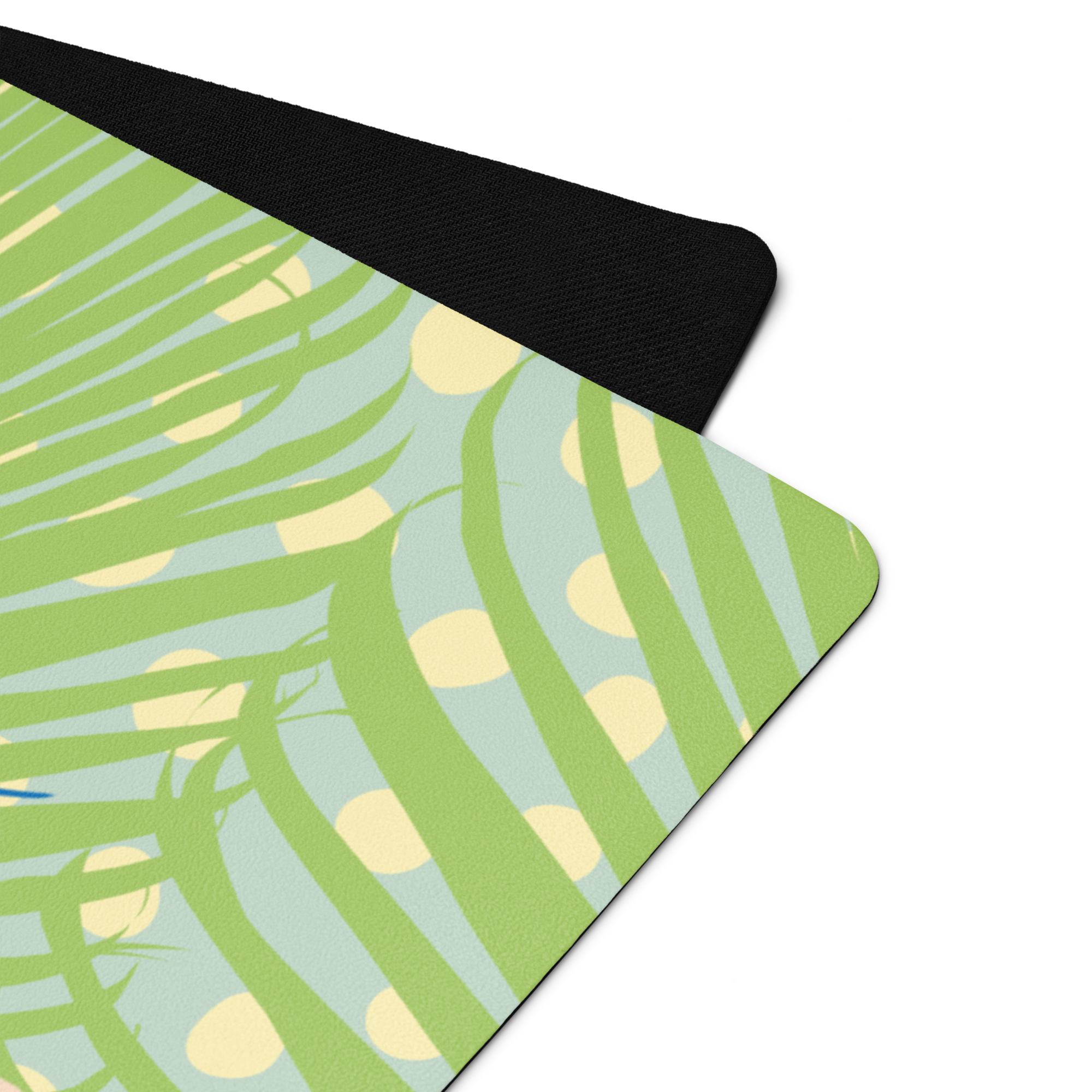 God Our Refuge: Psalm 46:1 Training Mat