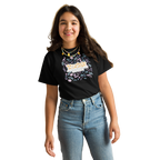 Unshakeable Faith: Psalms 46:5 Youth Tee