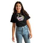 Grace & Peace Blooms: 2 Corinthians 1:2 Youth Tee
