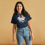 Fruitful Hands: Proverbs 31:31 Youth Tee