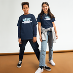 Prayer & Gratitude: Philippians 4:6 Youth Tee