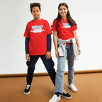 Prayer & Gratitude: Philippians 4:6 Youth Tee