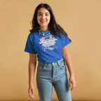 Fruitful Hands: Proverbs 31:31 Youth Tee