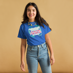 Fear Not: Isaiah 41:13 Youth Tee