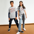 Renewed By The Spirit: Romans 12:2 Youth Tee